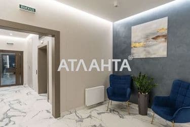 1-room apartment apartment by the address st. Dacha Kovalevskogo Amundsena (area 33,6 m²) - Atlanta.ua - photo 9