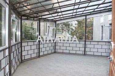 3-кімнатна квартира за адресою вул. Ясна (площа 126,1 м²) - Atlanta.ua - фото 17