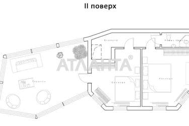 3-кімнатна квартира за адресою вул. Ясна (площа 126,1 м²) - Atlanta.ua - фото 32