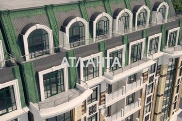 1-комнатная квартира по адресу ул. Еврейская (площадь 52,5 м²) - Atlanta.ua - фото 8