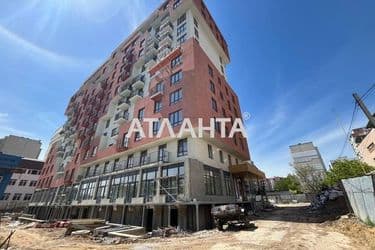 1-room apartment apartment by the address st. Sakharova (area 32,0 m²) - Atlanta.ua - photo 15