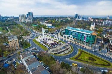 1-комнатная квартира по адресу ул. Генуэзская (площадь 51,8 м²) - Atlanta.ua - фото 9