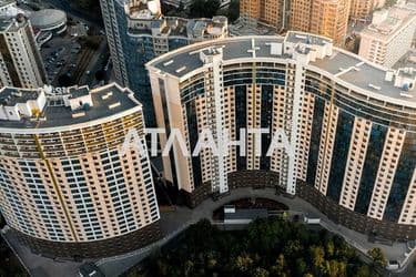 1-room apartment apartment by the address st. Genuezskaya (area 51,8 m²) - Atlanta.ua - photo 6