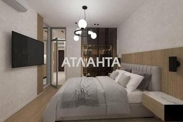 1-комнатная квартира по адресу ул. Генуэзская (площадь 51,8 м²) - Atlanta.ua - фото 13