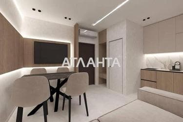 1-комнатная квартира по адресу ул. Генуэзская (площадь 51,8 м²) - Atlanta.ua - фото 22