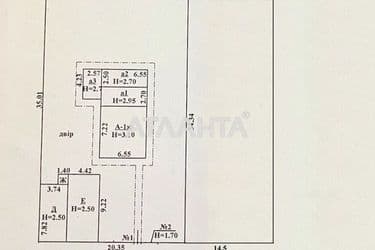 Landplot by the address st. Krasnykh zor per (area 12 acr) - Atlanta.ua - photo 10