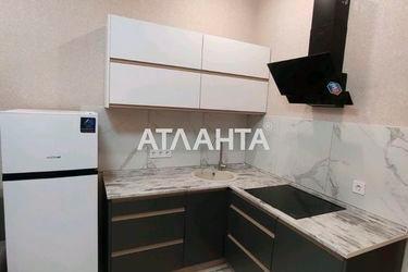 1-room apartment apartment by the address st. Borovskogo Nikolaya (area 35,2 m²) - Atlanta.ua - photo 18