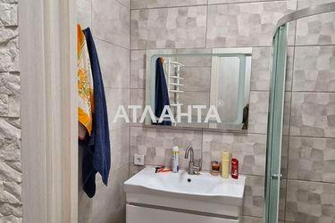 1-room apartment apartment by the address st. Borovskogo Nikolaya (area 35,2 m²) - Atlanta.ua - photo 19