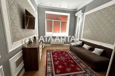 3-комнатная квартира по адресу ул. Мечникова (площадь 160 м²) - Atlanta.ua - фото 21