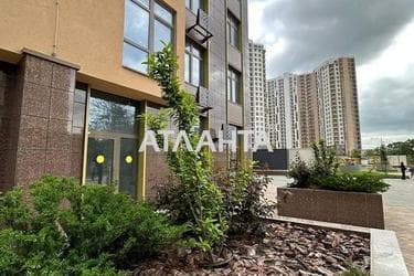 1-room apartment apartment by the address st. Krasnova (area 41,8 m²) - Atlanta.ua - photo 10