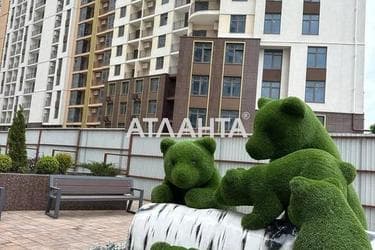 1-room apartment apartment by the address st. Krasnova (area 41,8 m²) - Atlanta.ua - photo 11