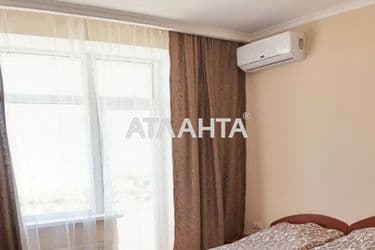 1-комнатная квартира по адресу ул. Трамвайная (площадь 22,5 м²) - Atlanta.ua - фото 16
