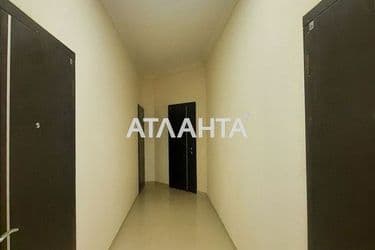 1-комнатная квартира по адресу ул. Трамвайная (площадь 22,5 м²) - Atlanta.ua - фото 21
