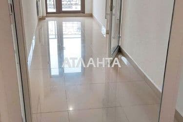 1-room apartment apartment by the address st. Tramvaynaya (area 22,5 m²) - Atlanta.ua - photo 22