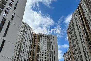 1-room apartment apartment by the address st. Krasnova (area 41,1 m²) - Atlanta.ua - photo 15