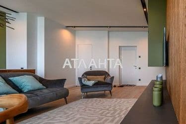 2-кімнатна квартира за адресою Фонтанська дор. (площа 68 м²) - Atlanta.ua - фото 31