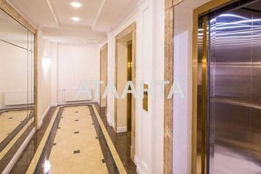 1-room apartment apartment by the address st. Sakharova (area 44,1 m²) - Atlanta.ua - photo 10