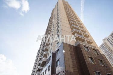 1-кімнатна квартира за адресою вул. Сахарова (площа 44,1 м²) - Atlanta.ua - фото 11