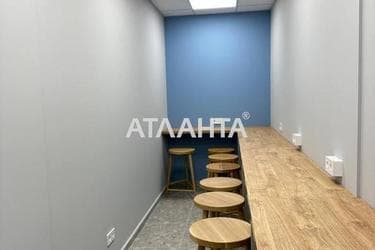 1-room apartment apartment by the address st. Krasnova (area 42,4 m²) - Atlanta.ua - photo 10