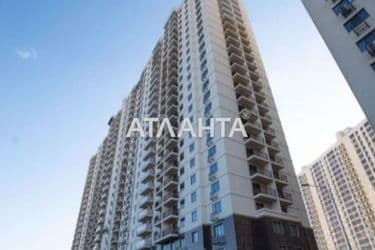 2-кімнатна квартира за адресою вул. Сахарова (площа 61,6 м²) - Atlanta.ua - фото 10