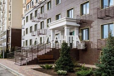 1-room apartment apartment by the address st. Sakharova (area 43,1 m²) - Atlanta.ua - photo 7