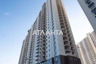 1-room apartment apartment by the address st. Sakharova (area 43,1 m²) - Atlanta.ua - photo 10