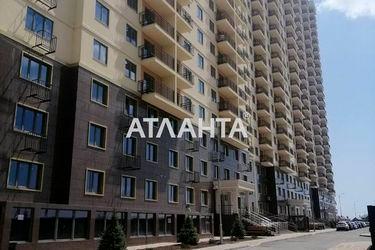 1-комнатная квартира по адресу ул. Сахарова (площадь 46,9 м²) - Atlanta.ua - фото 9