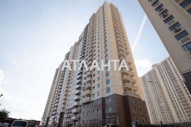 1-room apartment apartment by the address st. Sakharova (area 44,7 m²) - Atlanta.ua - photo 10