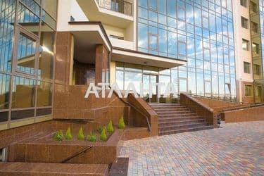 2-кімнатна квартира за адресою вул. Сахарова (площа 66,4 м²) - Atlanta.ua - фото 3