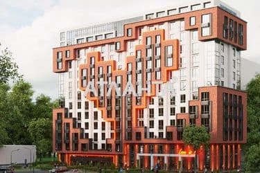 1-кімнатна квартира за адресою вул. Сахарова (площа 55,6 м²) - Atlanta.ua - фото 8