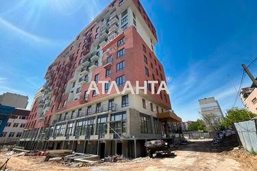 1-room apartment apartment by the address st. Sakharova (area 44,3 m²) - Atlanta.ua - photo 14