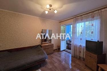 1-комнатная квартира по адресу ул. Королева ак. (площадь 34 м²) - Atlanta.ua - фото 11