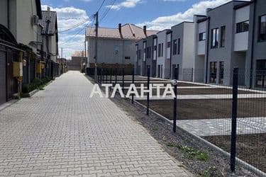 House by the address st. Salyutnaya (area 100 m²) - Atlanta.ua - photo 23