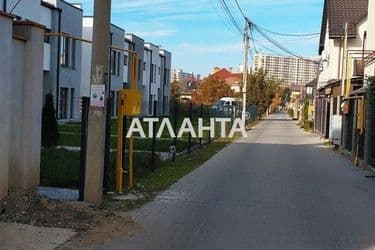 House by the address st. Salyutnaya (area 100 m²) - Atlanta.ua - photo 22