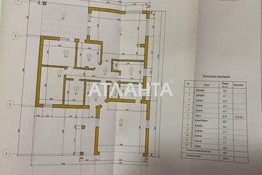 Будинок за адресою вул. Місячна (площа 194 м²) - Atlanta.ua - фото 19