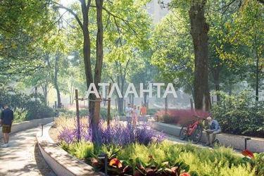 2-кімнатна квартира за адресою вул. Краснова (площа 64,5 м²) - Atlanta.ua - фото 7