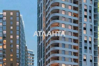 2-кімнатна квартира за адресою вул. Краснова (площа 64,5 м²) - Atlanta.ua - фото 8