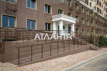 1-room apartment apartment by the address st. Sakharova (area 43,2 m²) - Atlanta.ua - photo 4