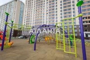 1-room apartment apartment by the address st. Sakharova (area 43,2 m²) - Atlanta.ua - photo 5