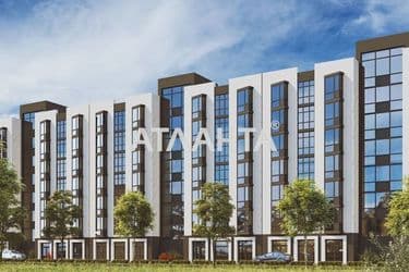 1-кімнатна квартира за адресою вул. Чорноморського Козацтва (площа 26,5 м²) - Atlanta.ua - фото 7