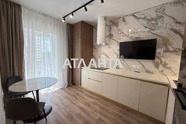 1-room apartment apartment by the address st. Krasnova (area 42,4 m²) - Atlanta.ua - photo 19