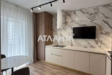 1-room apartment apartment by the address st. Krasnova (area 42,4 m²) - Atlanta.ua - photo 20