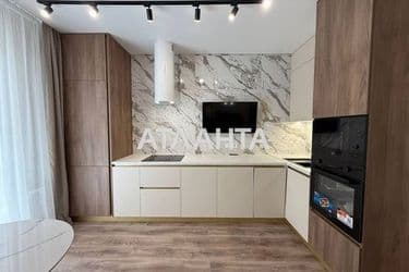 1-room apartment apartment by the address st. Krasnova (area 42,4 m²) - Atlanta.ua - photo 21
