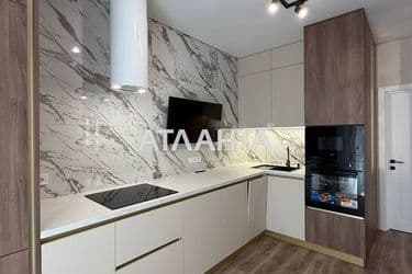 1-room apartment apartment by the address st. Krasnova (area 42,4 m²) - Atlanta.ua - photo 22