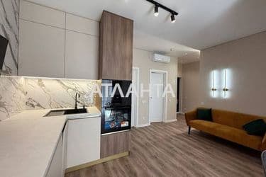 1-room apartment apartment by the address st. Krasnova (area 42,4 m²) - Atlanta.ua - photo 23