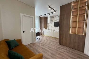 1-room apartment apartment by the address st. Krasnova (area 42,4 m²) - Atlanta.ua - photo 24