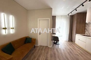 1-room apartment apartment by the address st. Krasnova (area 42,4 m²) - Atlanta.ua - photo 25