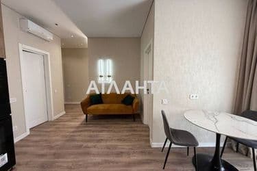 1-room apartment apartment by the address st. Krasnova (area 42,4 m²) - Atlanta.ua - photo 26