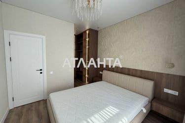 1-room apartment apartment by the address st. Krasnova (area 42,4 m²) - Atlanta.ua - photo 30
