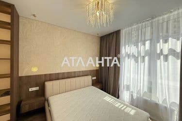 1-room apartment apartment by the address st. Krasnova (area 42,4 m²) - Atlanta.ua - photo 32